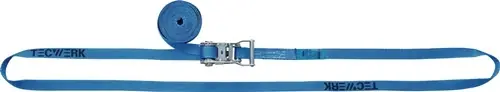 SJORBAND DIN EN 12195-2 LENGTE 4 M BREEDTE 25 MM MET RATEL LC OMDR. 1500 DAN