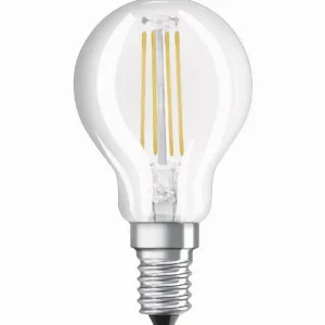 OSRAM F-LED CLP40H 3,4W 827 E14