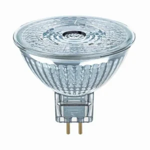 OSRAM LED MR1650 12V 6.1W 827 GU5.3