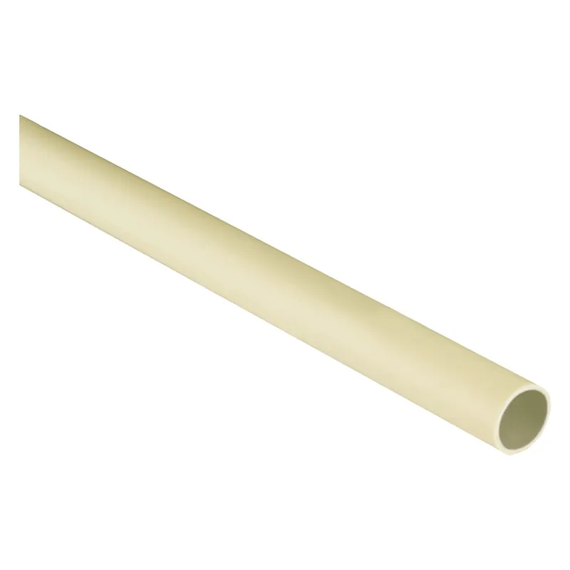 PVC ET BUIS LF 3/4CR LG4