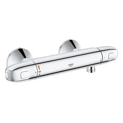 GROHE THERMOSTAAT KRAAN 1000N Z/K 12