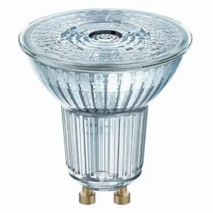 OSRAM LED P1650 3,7W 827 GU10