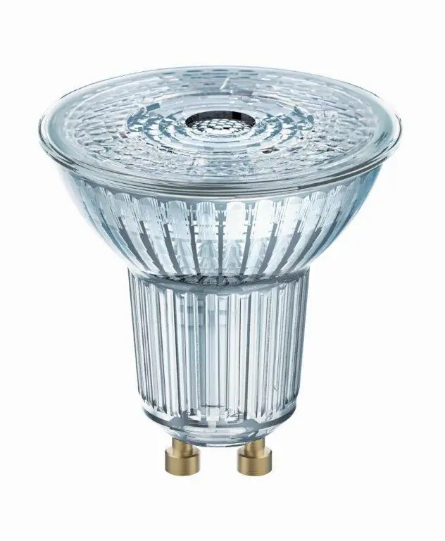 OSRAM LED P1650 3,7W 827 GU10
