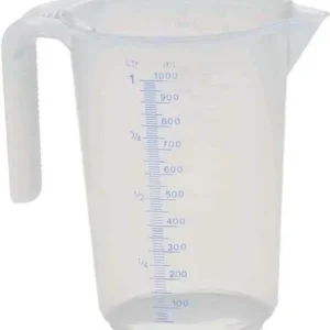MAATBEKER 1 L PP