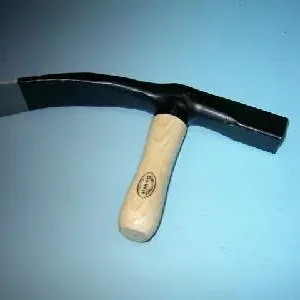 STRAATHAMER 5CM ESSEN STEEL