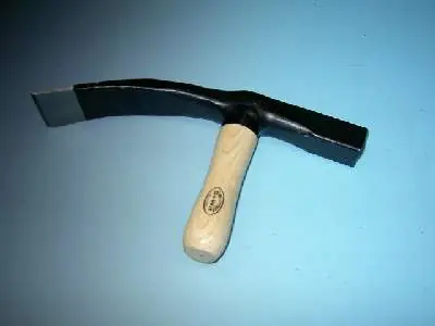 STRAATHAMER 5CM ESSEN STEEL