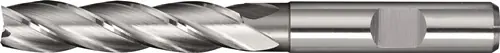 SCHACHTFREES DIN 844 TYPE N NOMINALE-D. 3 MM INZETLENGTE 18 MM HSS-CO8 DIN 1835