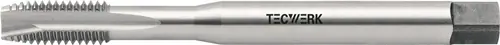 MACHINETAP DIN 371B M10X1,5 MM HSS-CO 6H TECWERK