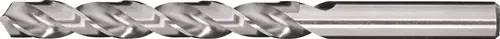 SPIRAALBOOR DIN 338 TYPE W NOMINALE-D. 4,5 MM HSS PROFIELGESLEPEN CILINDRISCHE S