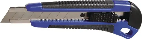 AFBREEKMES LEMMETBREEDTE 18 MM LENGTE 163 MM KUNSTSTOF TECWERK