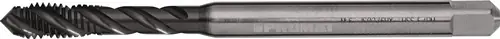 MACHINETAP DIN 371C UNIVERSELE M4X0,7 MM HSS-CO PM HARDLUBE 6HX TECWERK