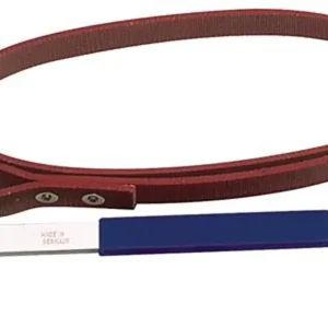 BANDSLEUTEL SPANBEREIK D. 240 MM BANDBREEDTE 25 MM HANDVATLENGTE 230 MM TECWERK