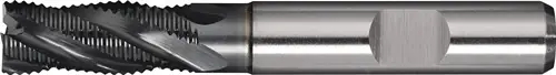 SCHACHTFREES DIN 844 TYPE HR NOMINALE-D. 16 MM HSS-CO PM ALCRONA DIN 1835 B SNED