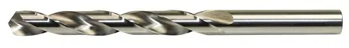 SPIRAALBOOR DIN 338 TYPE N NOMINALE-D. 6 MM HSS-CO8 CILINDRISCHE SCHACHT KORT PR