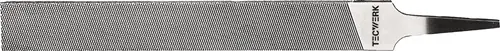 WERKPLAATSVIJL DIN 7261 LENGTE 150 MM DWARSDOORSNEDE 16 X 4 MM KAP 3 PLATSTOMP