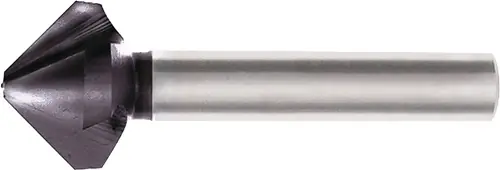 CONISCHE VERZINKBOOR DIN 335 C 90 GRADEN NOMINALE-D. 10,4 MM HSS TIALN Z.3 TW