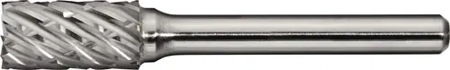 STIFTFREES ZYA-S SPECIAL STEEL D. 6MM KOPLENGTE 16MM SCHACHT-D. 6MM HARDMETAA