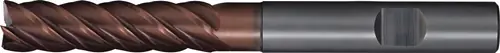 SCHACHTFREES TYPE N NOMINALE D. 3MM INZETLENGTE 12MM VHM TIALN DIN 6535 HB SNE