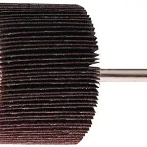 LAMELLENSLIJPSTIFT D.60XH30MM KORRELING 80 KORUND SCHACHT-D. 6 MM TECWERK