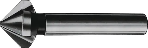 CONISCHE VERZINKBOOR DIN 335 C 90 GRADEN NOMINALE-D. 16,5 MM HSS-CO Z.3 TECWERK