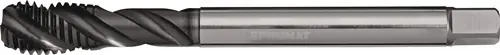 MACHINETAP DIN 376C UNIVERSELE M16X2 MM HSS-CO PM HARDLUBE 6HX TECWERK