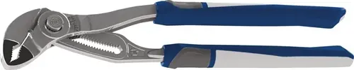 WATERPOMPTANG PRESSPLUS LENGTE 250MM SPANWIJDTE 46MM GEPOLIJST 3-COMPONENTEN M
