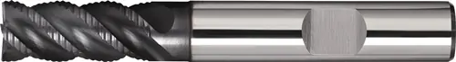 SCHACHTFREES DIN 6527 L TYPE NR NOMINALE-D. 12 MM INZETLENGTE 35 MM VHM TIALN DI
