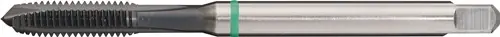 MACHINETAP DIN 371B UNIVERSELE M6X1 MM HSS-CO VAP. 6H TECWERK