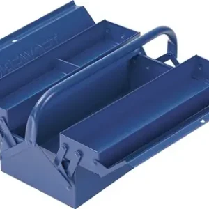 GEREEDSCHAPSKIST 5-DELIG BUITEN-B600D200XH200MM TECWERK
