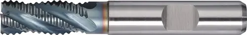 SCHACHTFREES DIN 844 TYPE NR NOMINALE-D. 10 MM INZETLENGTE 30 MM HSS-CO5 TICN DI
