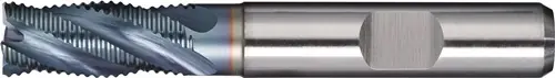 SCHACHTFREES DIN 844 TYPE HR NOMINALE-D. 14 MM INZETLENGTE 36 MM HSS-CO5 TICN DI