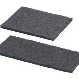 HANDPAD L229XB152MM MEDIUM BRUIN TECWERK