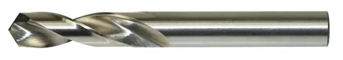 SPIRAALBOOR DIN 1897 TYPE N NOMINALE-D. 5,1 MM HSS CILINDRISCHE SCHACHT EXTRA KO