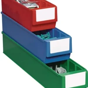STELLINGBAK L500XB183XH81MM TRANSPARANT SAN TECWERK