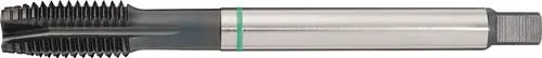 MACHINETAP DIN 374B UNIVERSELE M12X1 MM HSS-CO VAP. 6H TECWERK
