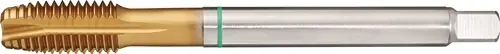 MACHINETAP DIN 376B UNIVERSELE M12X1,75 MM HSS-CO TIN 6H TECWERK