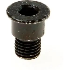 DORMA BEVEST. INBUSBOUT TBV GLIJBLOKJE G/N