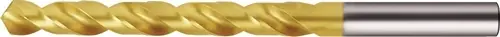 SPIRAALBOOR DIN 338 TYPE UNI NOMINALE-D. 11,5 MM HSS-CO5 TIN CILINDRISCHE SCHACH