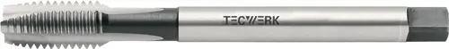 MACHINETAP DIN 5156B G 3/4 INCHX14 HSS-CO ISO 228 TECWERK