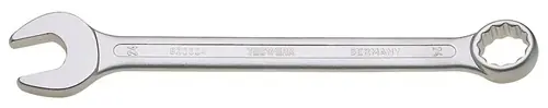RING-STEEKSLEUTEL SW 41 MM LENGTE 520 MM VORM A EXTRA LANG CHROOM-VANADIUMSTAAL
