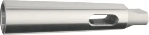 REDUCEERHULS DIN 2185 MK4XMK1 GEHARD EN GESLEPEN TECWERK