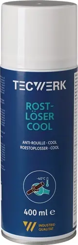 ROESTOPLOSSER COOL 400 ML SPUITBUS TECWERK