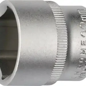 DOPSLEUTELBIT 3/8 INCH 6-KANT SLEUTELWIJDTE 10 MM LENGTE 30 MM TECWERK