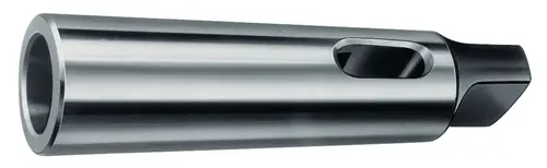 REDUCEERHULS DIN 2185 MK5XMK3 GEHARD EN GESLEPEN TECWERK