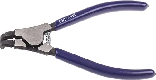 BORGRINGTANG A 01 VOOR ASSEN D. 3-10 MM GEPOLIJST TECWERK