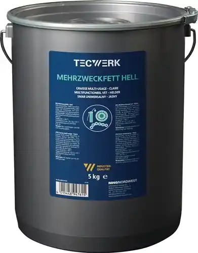 MULTIFUNCTIONEEL VET 5 KG HELDER EMMER TECWERK