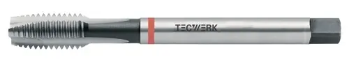 MACHINETAP DIN 376B H M14X2 MM HSS-CO 6H TECWERK