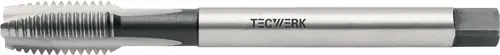 MACHINETAP DIN 376B M14X2 MM HSS-CO 6H TECWERK