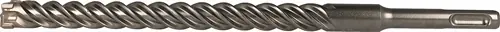 HAMERBOOR MULTICUTTER 4 D. 12,0MM WERKLENGTE 150MM L210MM SDS-PLUS TECWERK