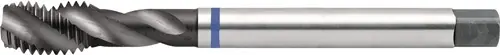 MACHINETAP DIN 376C RVS M14X2 MM HSS-CO TICN 6H TECWERK